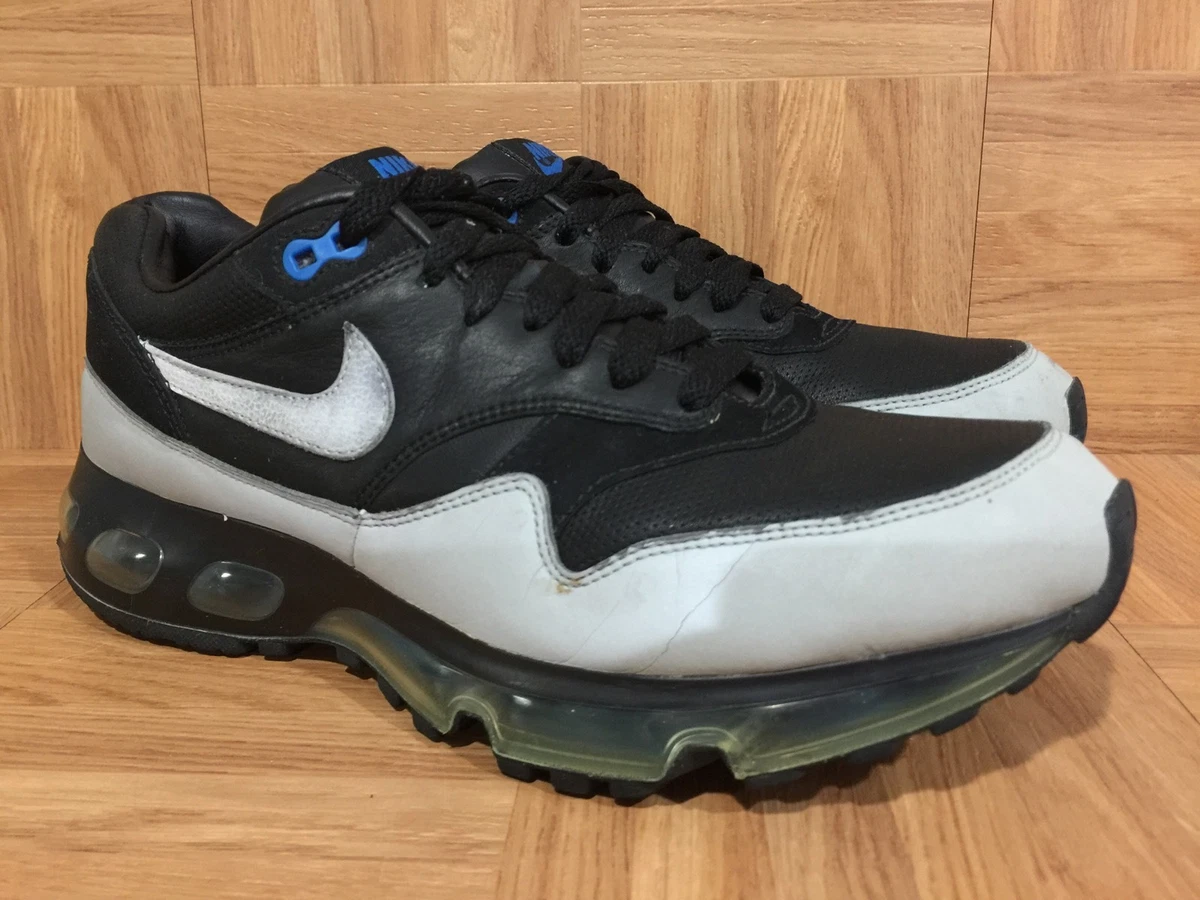 Le silver nike top