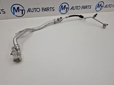 BMW 5 7 SERIES AIR CON REFRIGERANT LINE DUAL LINE G30 G11 G12 9324804