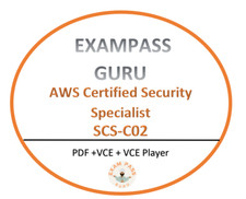 SCS-C02 AWS Certified Security Exam 467 QA JANAURY UPDATES