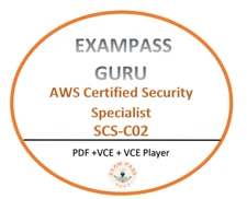 SCS-C02 AWS Certified Security Exam! 420 QA! OCTOBER UPDATES