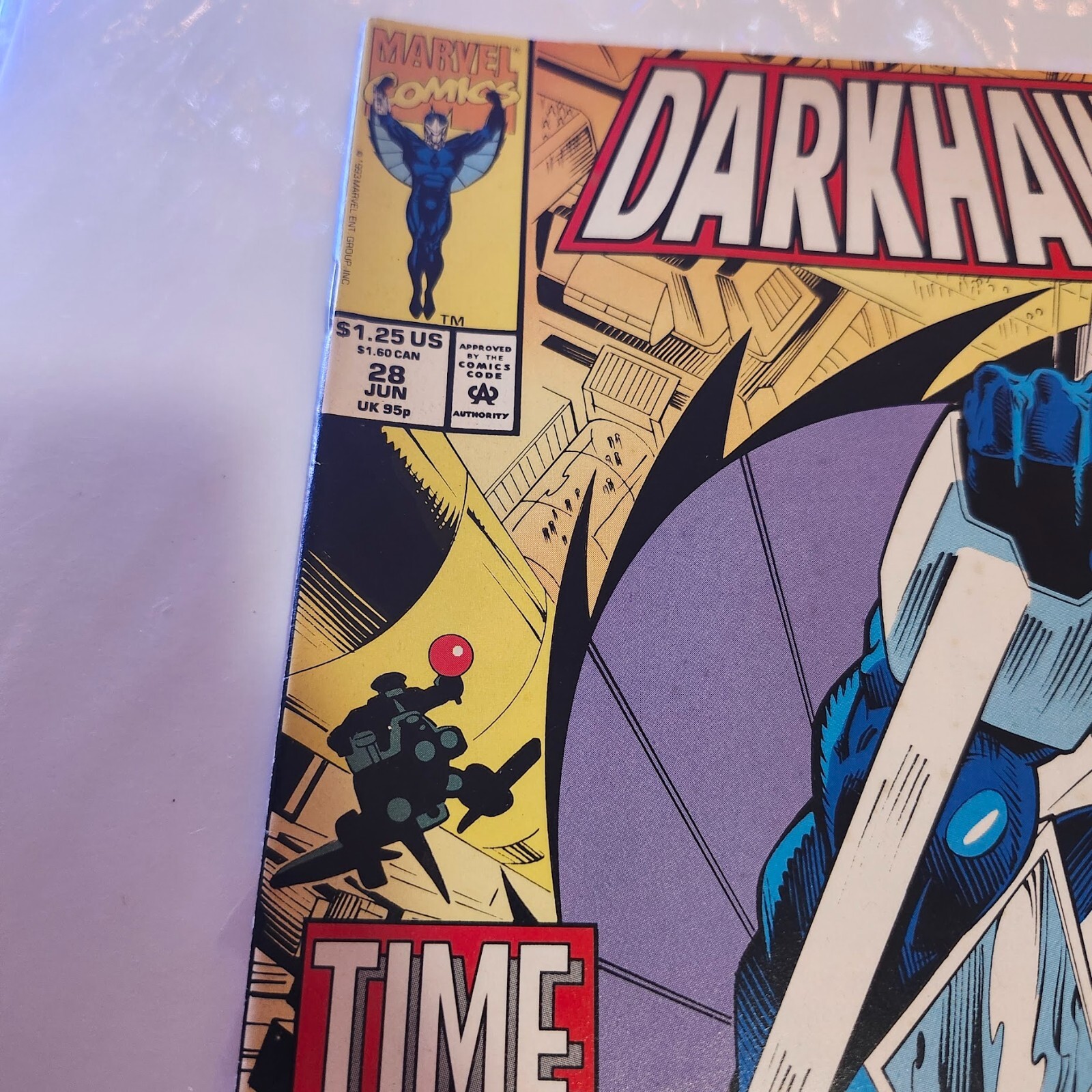 Darkhawk image 3