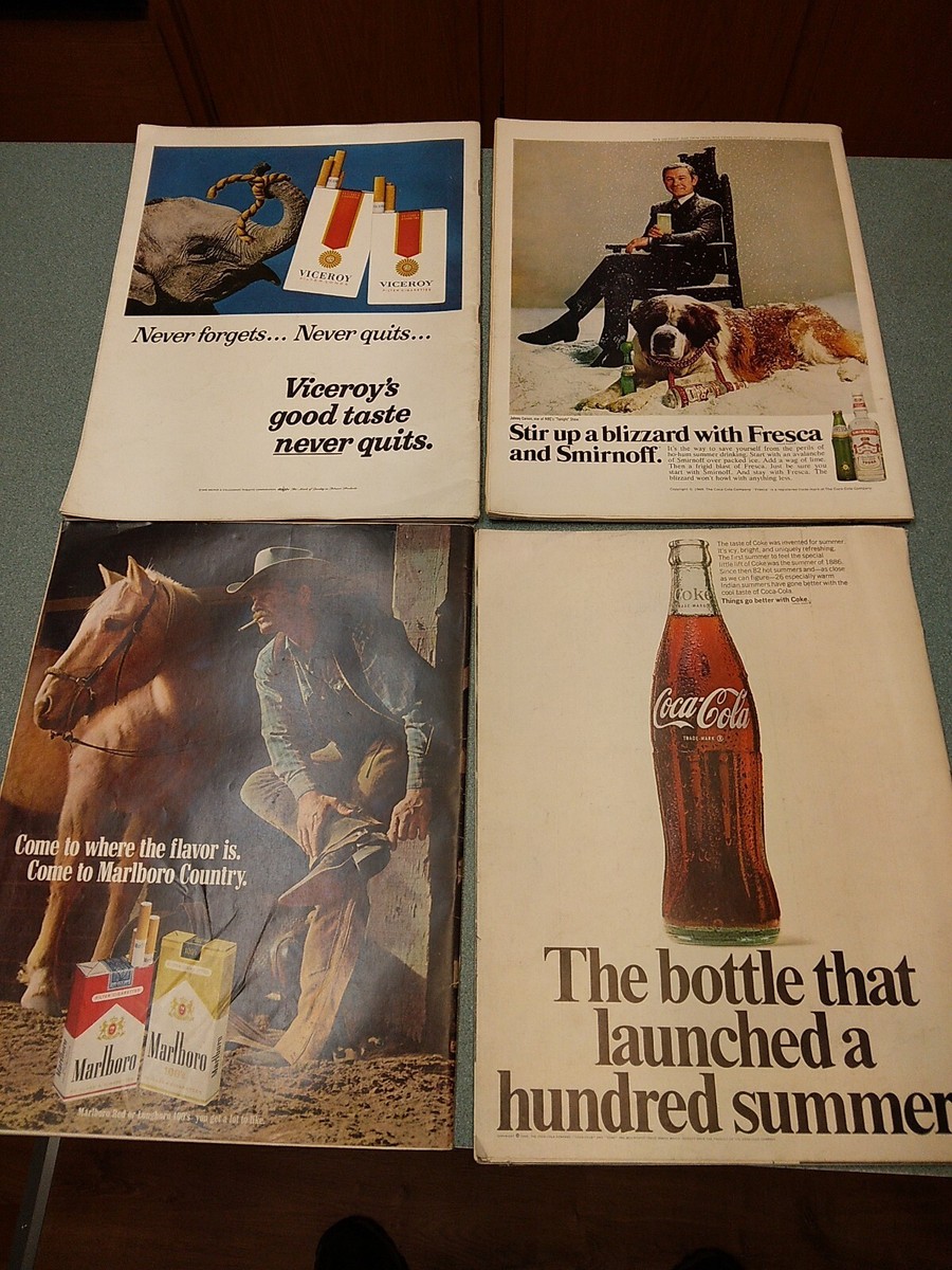 LIFE誌 November 24 1969 LIFE Magazine July 18, 1969 @ Original LIFE Magazines.com, Unique