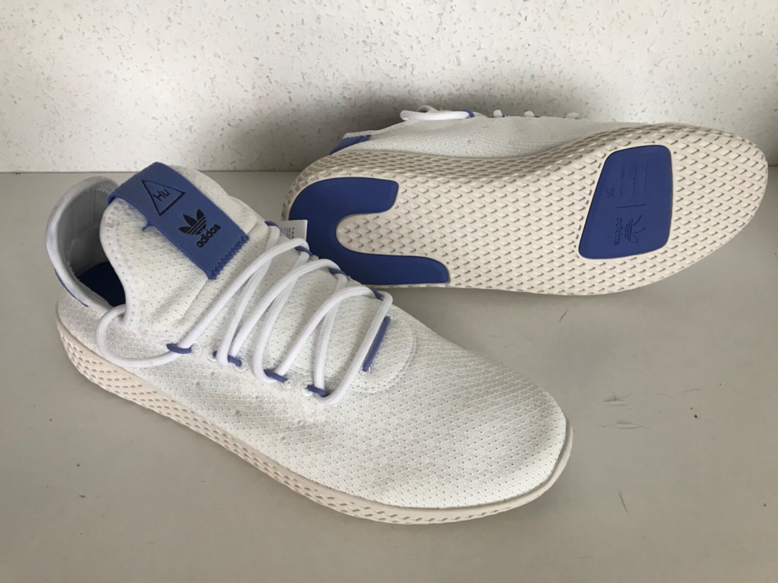 adidas pharrell williams 41