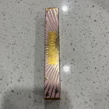 NIB PAT McGRATH LABS LUST: GLOSS LIP GLOSSNUDE VENUS - Full size Pink shimmer79