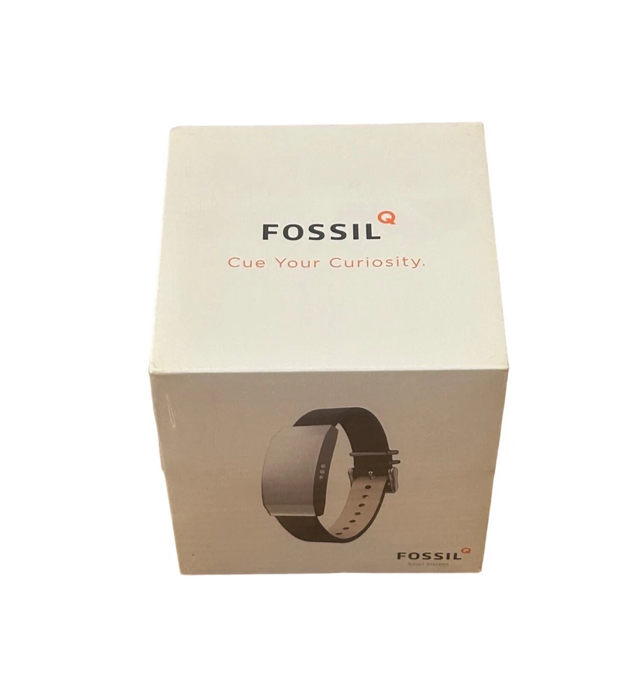 Fossil Q Dreamer Smart Bracelet Activity Tracker FTJ50001 Brand New Sealed - Image 4 of 4
