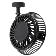 New Recoil Rewind Pull Starter Assembly fit for BRIGGS & STRATTON 695058 591606