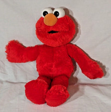 Talking Elmo 14" Vintage Tyco 1995
