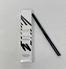 Laura Geller INKcredible BLACKBIRD Eyeliner Waterproof Gel Pencil Smudge Proof