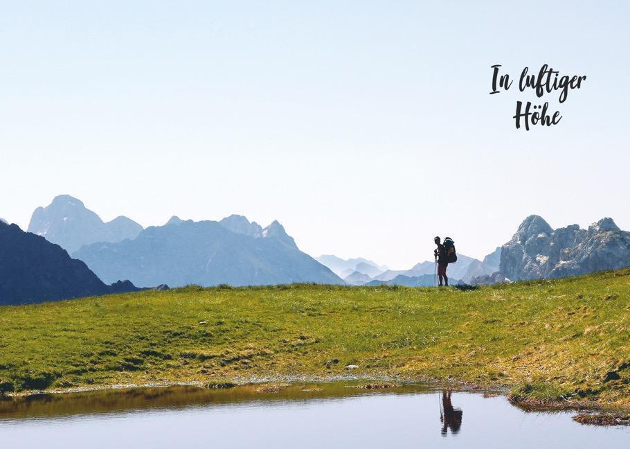Thumbnail - 2000 Km Freiheit Zu Fuß Über Die Alpen Von Wien Nach Nizza Hans