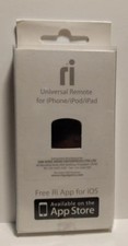 ri universal Remote For iPhone ipod Ipad