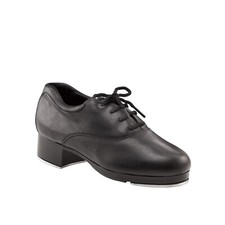 K543 Classic Tap Shoe with Tele Tone Taps by Capezio 14 Medium