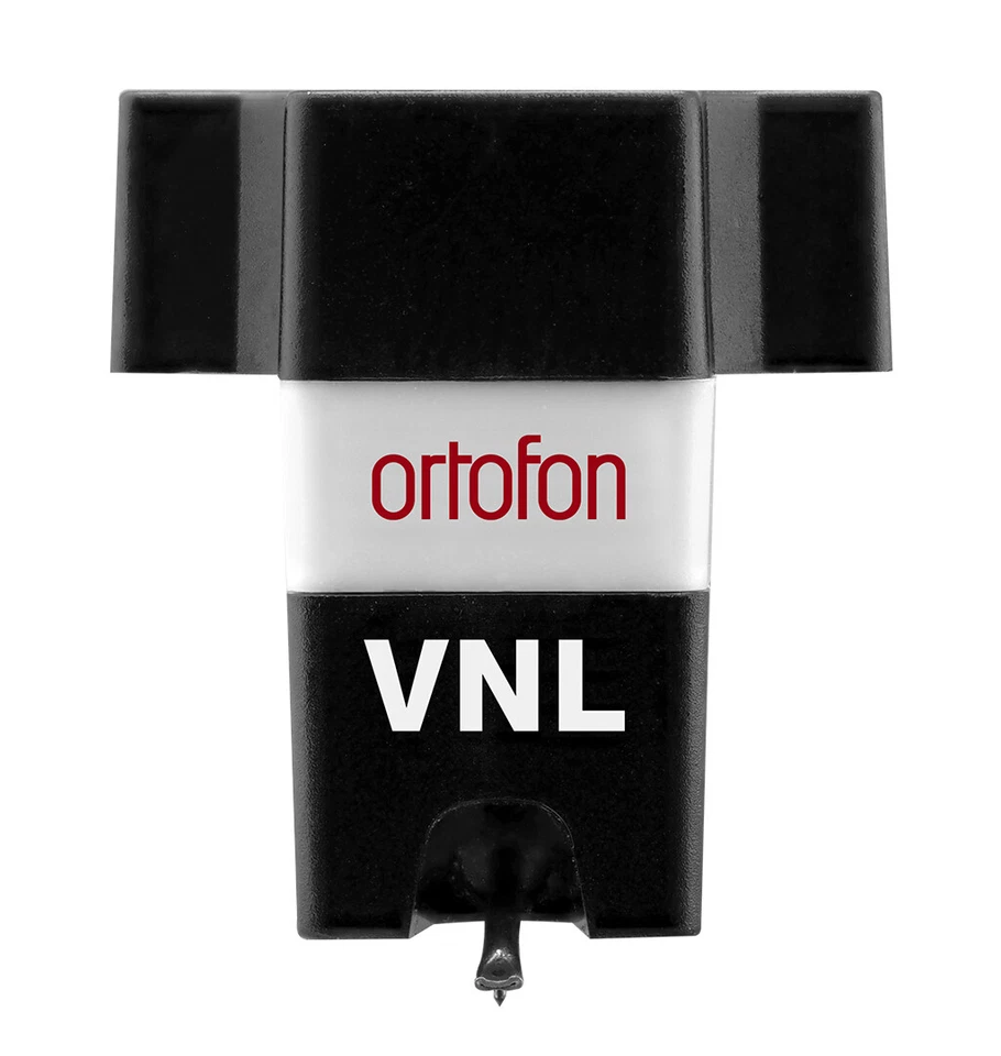 Ortofon VNL Moving Magnet Cartridge Introductory Set with 3 Styli