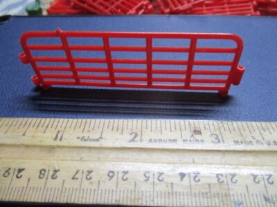 Ricambio Scala 1/64 Ertl Farm Country - Pezzi Personalizzati Per - Foto 11