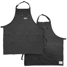 Chef Sac Chef Apron | Cotton Canvas Kitchen Apron