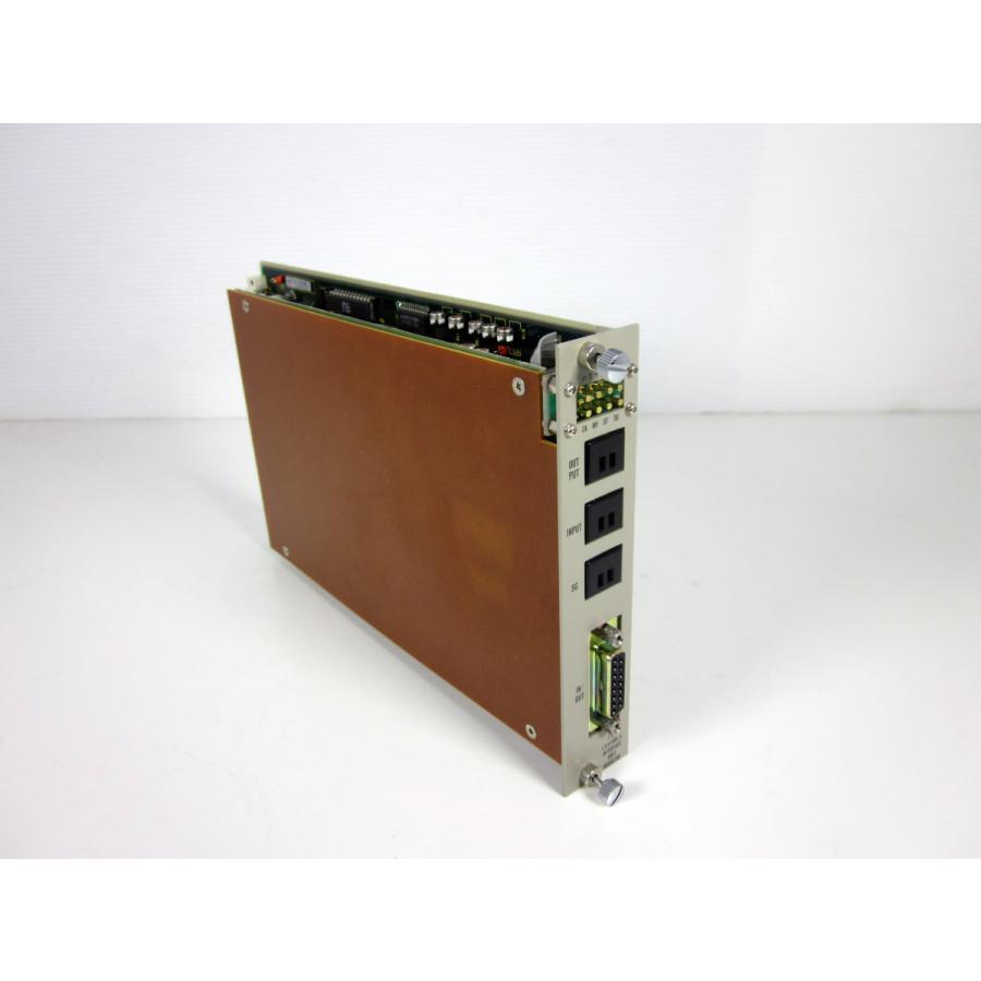 Anritsu Interface Unit MD6420A I.431 1.544Mbps MD0625B Anritsu Interface Unit MD6420A I.431 1.544Mbps MD0625B