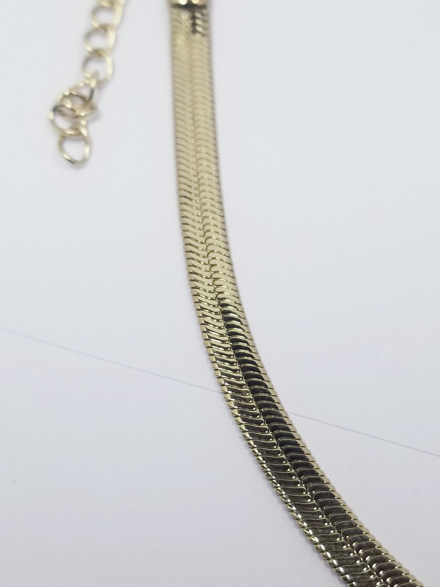 [D.Louise]ESSENTIALS BRACELET エッセンシャルブレスレット Essentials Bracelet – D.LOUISE Jewelry