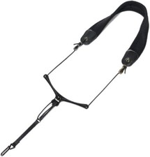 B.AIR Bee Air Bird Strap Strap for Clarinet BS-CL-PRO Pro model