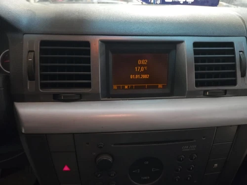 13101754 Tapa Balancines para OPEL VECTRA C BERLINA GTS 2003 126754 - Imagen 10 de 10