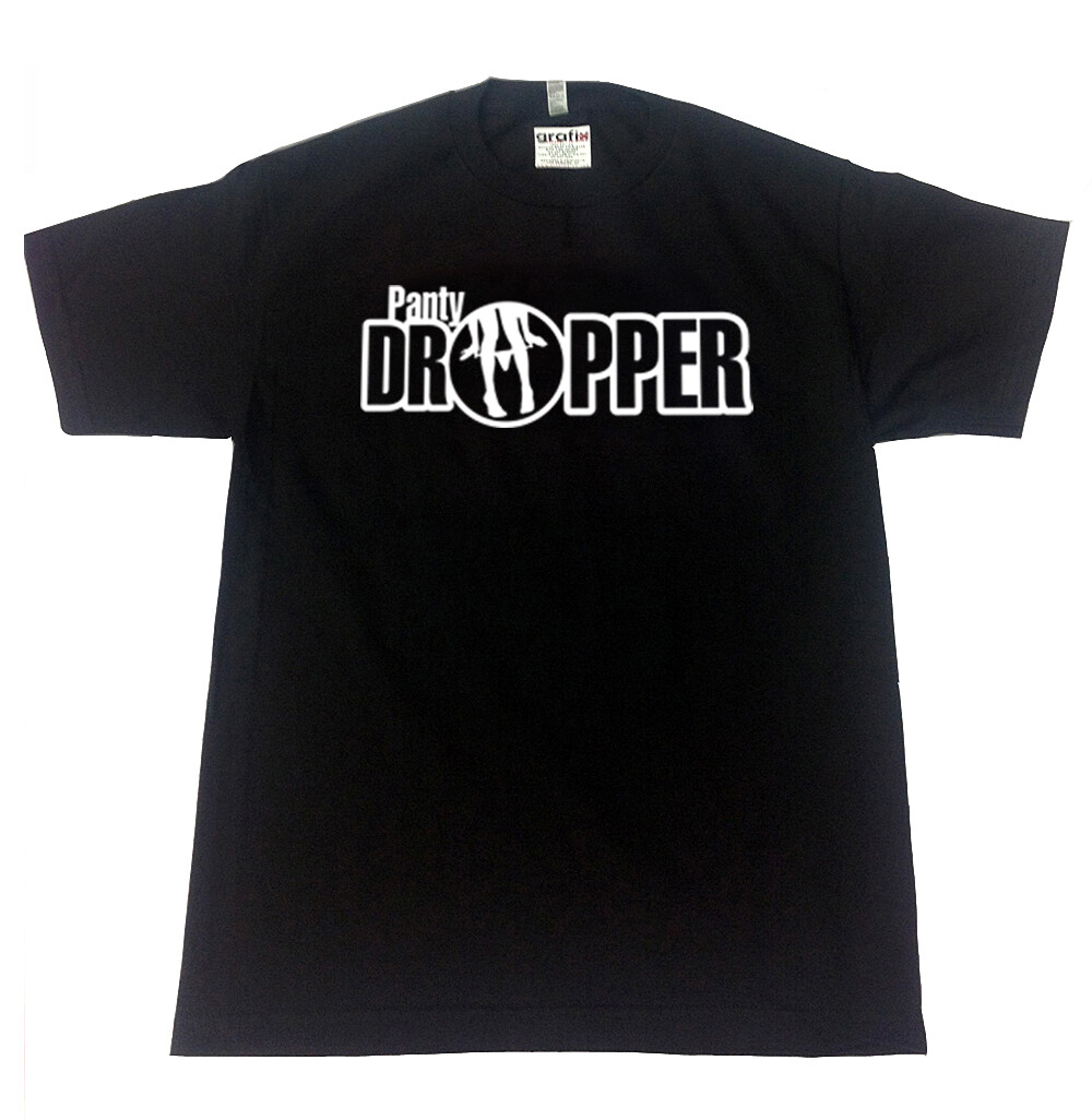 Panty Dropper TShirt S2XL Humor tee Shirt Import Stance JDM eBay