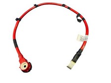 2022 2023 2024 BMW I4 POSITIVATE BATTERY TERMINAL CABLE 5A68281 OEM