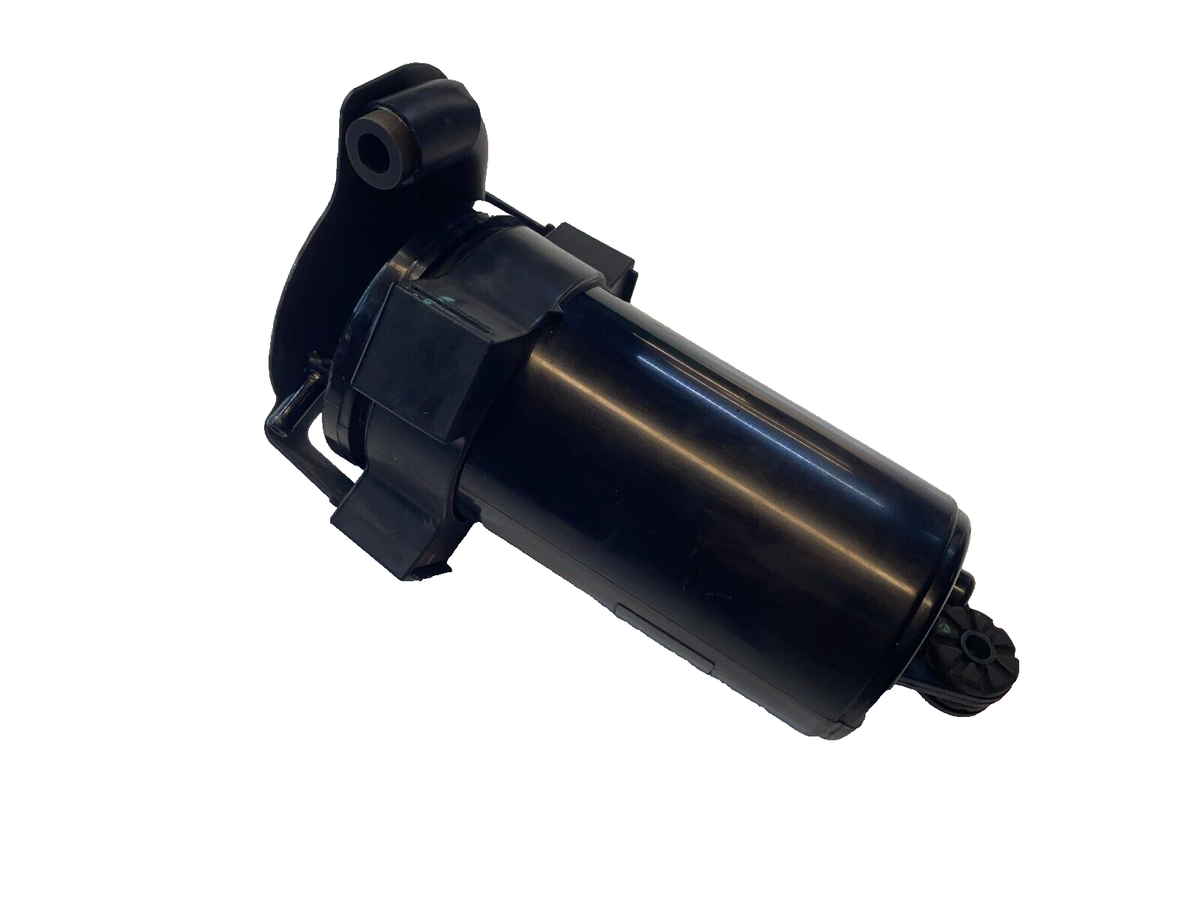 写真 Honda CBR 650 R 2021 - 2024 Evap Vapor Charcoal Emission Canister