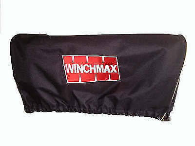 CABRESTANTE ELÉCTRICO 24V 4x4 13500 lb MARCA WINCHMAX - RECUPERACIÓN - TODOTERRENO - INALÁMBRICO - Imagen 10 de 10