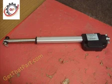 Hill Rom Progressa P7500 Oem Flexifoot Section Actuator Motor Tested