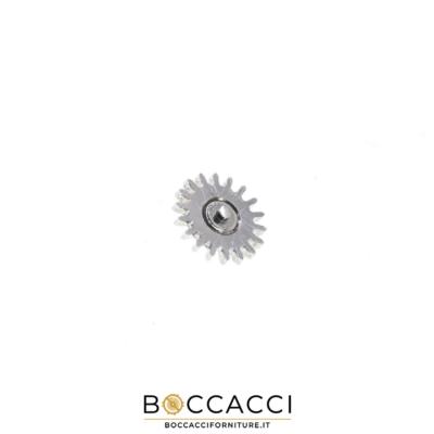 FREDERIC PIGUET 21 Cod. 453 Intermediate Setting Wheel Calib: 21 (EXCELLENT S...