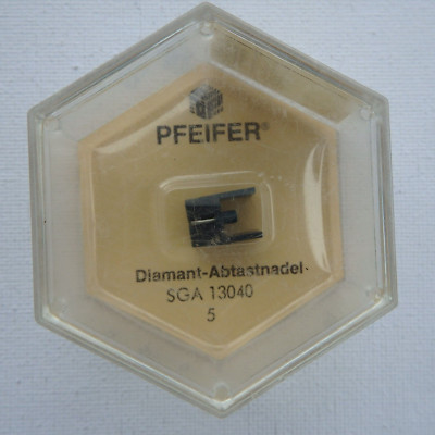 Pfeifer Diamant Nadel für Marantz CT 551 - TT 551 / 451 - SGA 13040 - NOS OVP