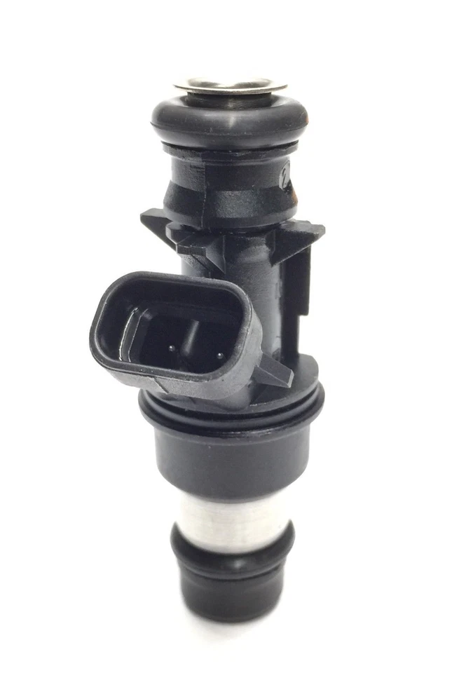 1% Flow Match Delphi Fuel Injectors (8) for Cadillac Chevy GMC 4.8 5.3 6.0 V8 - Image 4 of 4