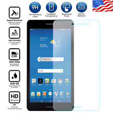 Lot Tempered Glass Screen Protector Guard Film For ZTE AT&T Trek 2 HD K88