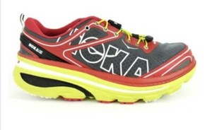 hoka bondi 3