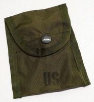 Usgi Lc-1 First Aid Compass Pouch Dla 1982 Od Olive Drab Case Alice Usgi Lc-1 First Aid Compass Pouch Dla 1982 Od Olive Drab Case Alice