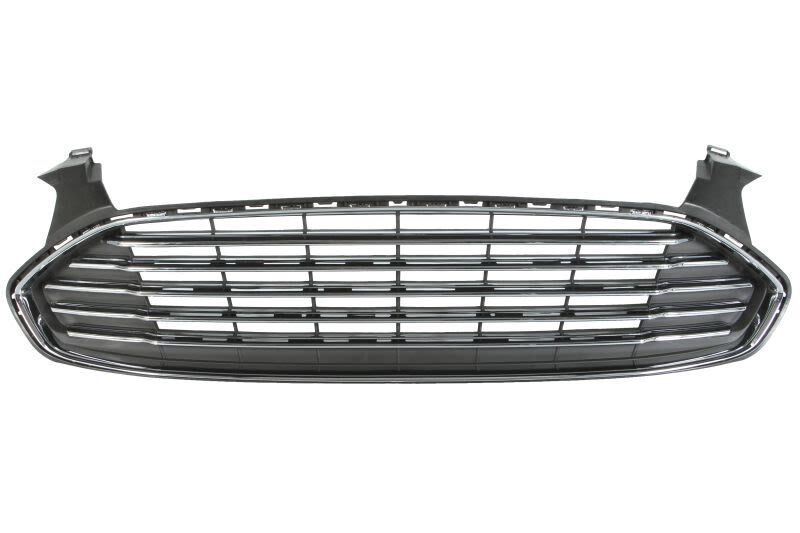 Radiator grille fits: FORD MONDEO V 09.14-04.18