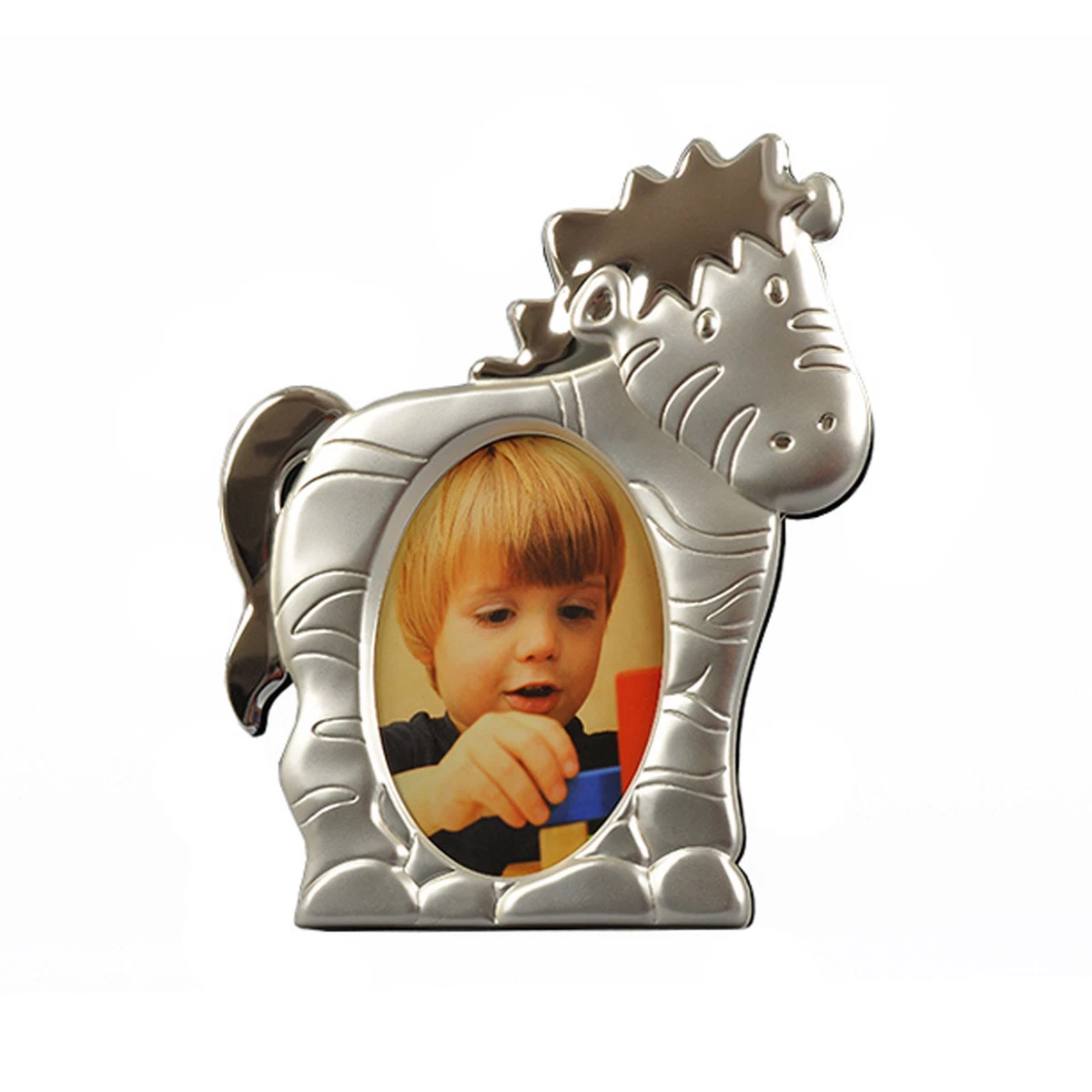 Cornice In Legno E Pastiglia Misure Totali 64x54 Luce Retro 50,3x40,3 Cm. Fascia Larga 7,5 Cm - Foto 3