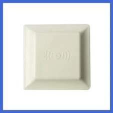 8M Long Range UHF 915Mhz ISO-18000-6C(EPC G2) WG26/34/232/485 output 7dBi Reader