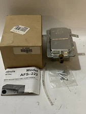 Clevland Controls AFS-222-139 Air Pressure Sensing Switch 3ZM92 - NEW
