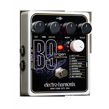 Macchina per organi Electro-Harmonix B9