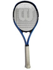 Wilson Tour Slam Lite Tennis Racket Power Bridge 3,4-3/8 Grip Size