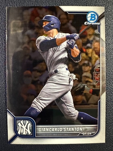 2022 BOWMAN CHROME BASE PROSPECTS INSERTS COMPLETE YOUR SET + PICS - Picture 73 of 144