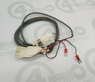 Universal Instruments C&C Cable 30534706