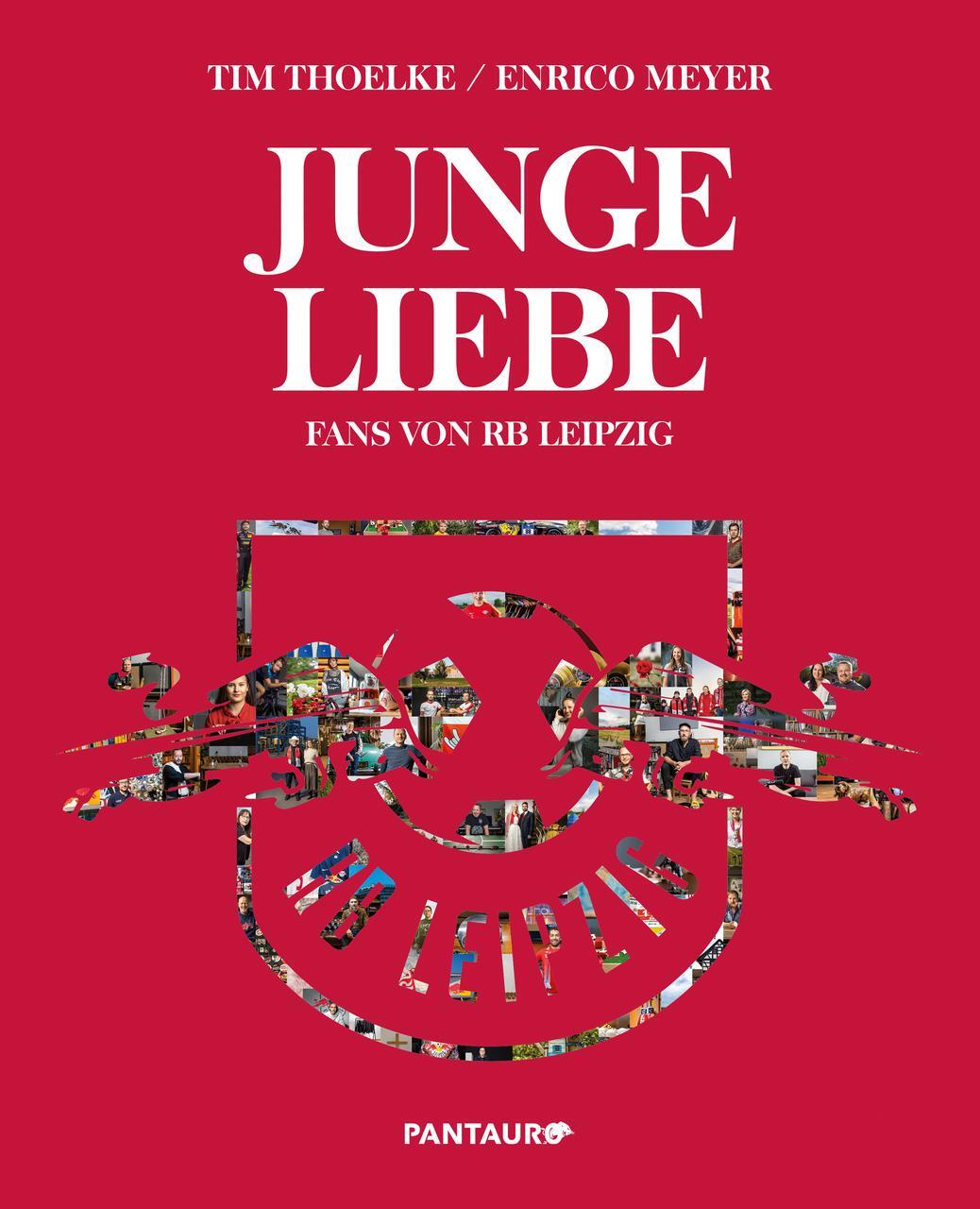 Thumbnail - Junge Liebe Tim Thoelke 9783710500657