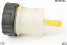 Genuine Yamaha XT 660 X 04 16 Rear Brake Oil Tank Used