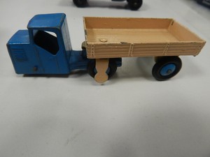 ebay toy trucks and trailers