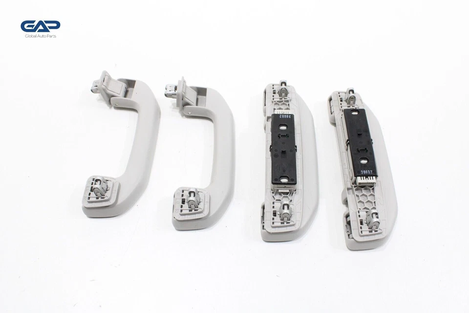 Mercedes C300 C43 C63 W205 2015-2021 techo techo agarre mango fabricante de equipos originales -juego- Foto 4 de 4