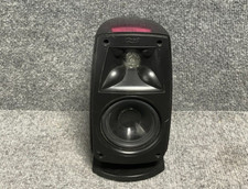 Klipsch Quintet III Satellite Speaker Side Left Right Used