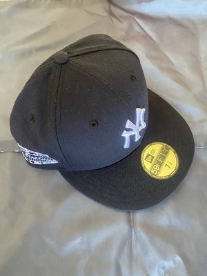 hat club new york yankees new era icy 