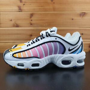 nike air max tailwind yellow