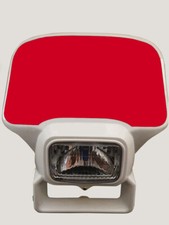 Adesivo tabella XR 600 R versione americana compatibili, varie colorazioni