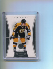2012-13 Panini Dominion Cam Neely Base 6/125